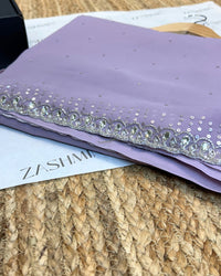 Zashmin Moonlight Lavender