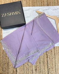 Zashmin Moonlight Lavender