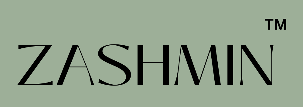 Zashmin