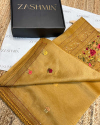 Zashmin Gulbahar Mustard - Zashmin