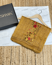 Zashmin Gulbahar Mustard - Zashmin