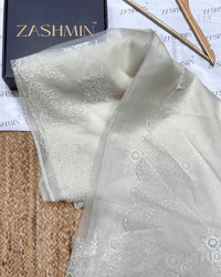 Zashmin Haans - Wala - Safed - Zashmin