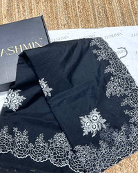 Zashmin MEHER - Zashmin