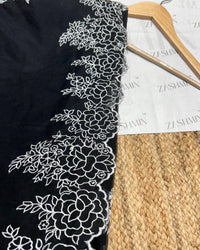 Zashmin MEHER - Zashmin