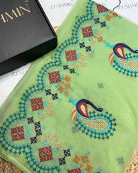 Zashmin Peacock Palace - Zashmin