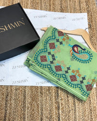 Zashmin Peacock Palace - Zashmin