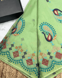 Zashmin Peacock Palace - Zashmin