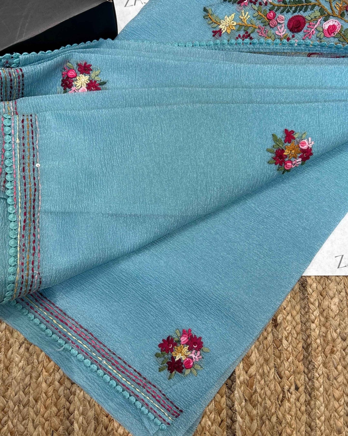 Zashmin Petal paradise - Zashmin